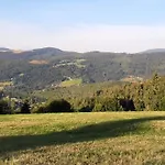 Spokoj W Gorach Brenna