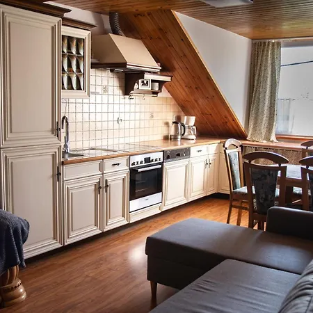 Spokoj W Gorach Apartment *