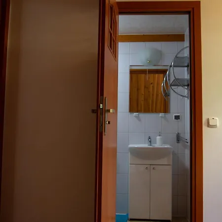 Appartement Spokoj W Gorach *