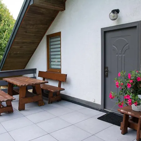 Spokoj W Gorach Appartement