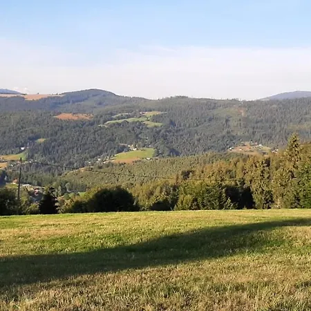 Spokoj W Gorach Brenna