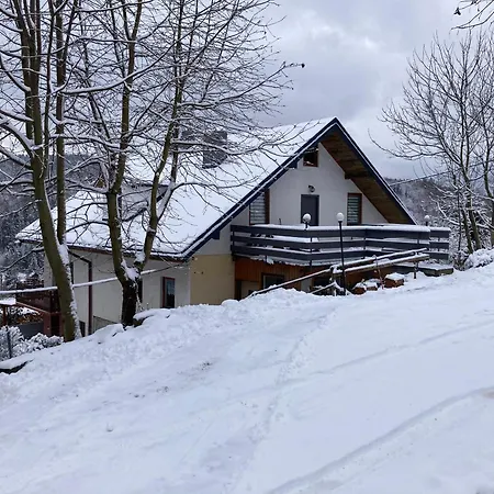 Spokoj W Gorach * Brenna