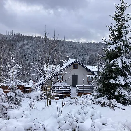 Spokoj W Gorach Brenna