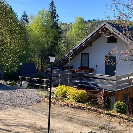 Spokoj W Gorach * Brenna