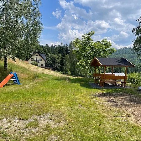 Spokoj W Gorach Appartement Brenna