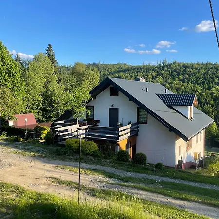 Spokoj W Gorach Brenna