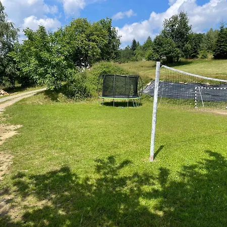 Spokoj W Gorach