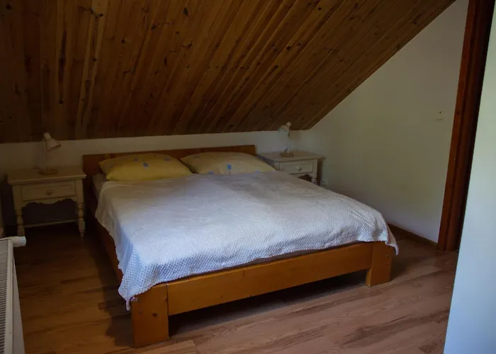 Apartment Spokoj W Gorach