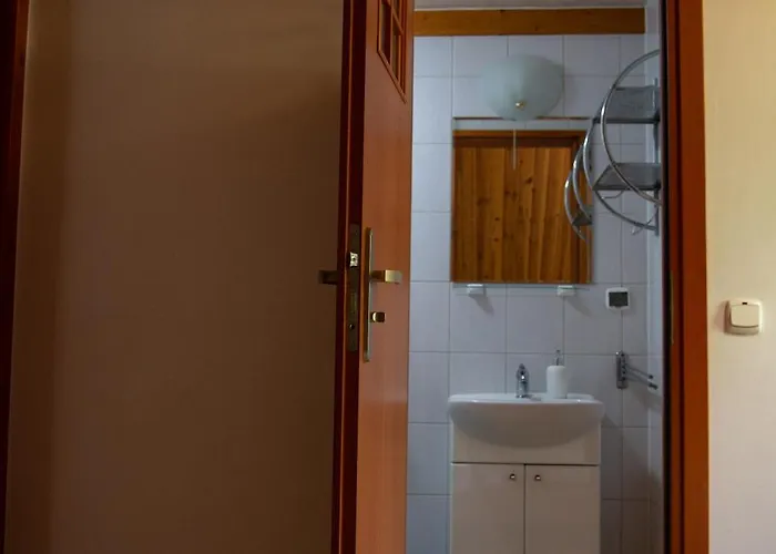 Apartment Spokoj W Gorach *