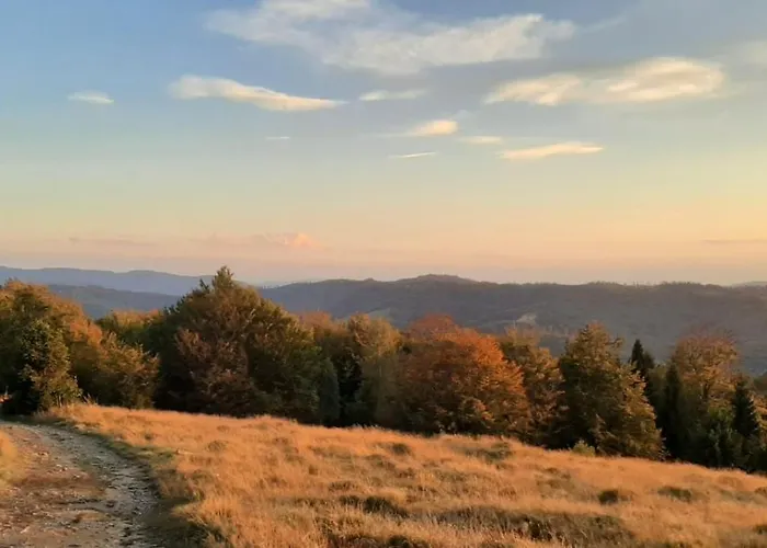 Apartment Spokoj W Gorach *