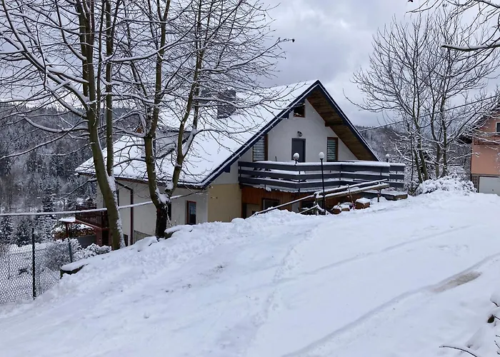 Spokoj W Gorach * Brenna